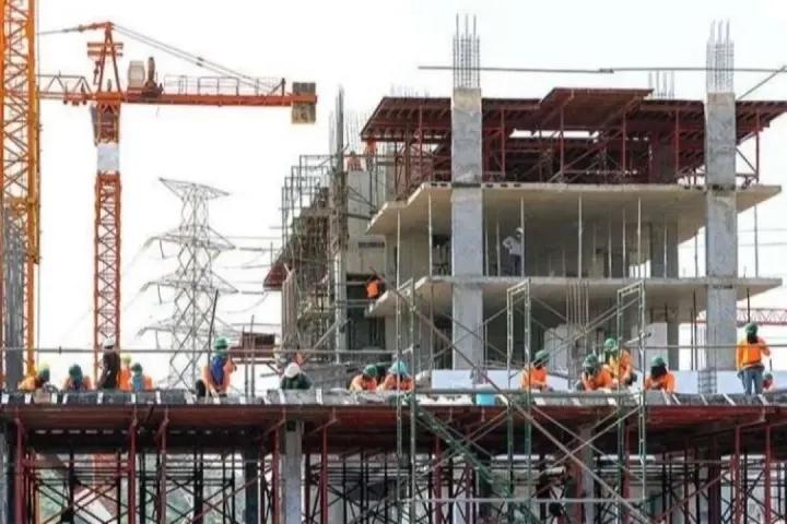 İnşaat Maliyetleri Temmuzda Yükseldi: İşçilikte Yıllık Artış Yüzde 30’u Aştı
