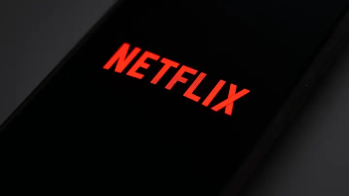 Netflix, 2025'in ilk çeyreğinde gelirini %13 artırdı.