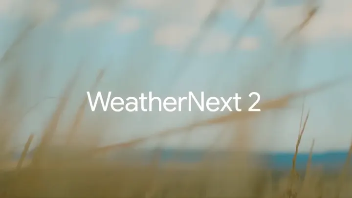 DeepMind'ın Geliştirdiği Yeni Hava Tahmini Modeli: WeatherNext 2