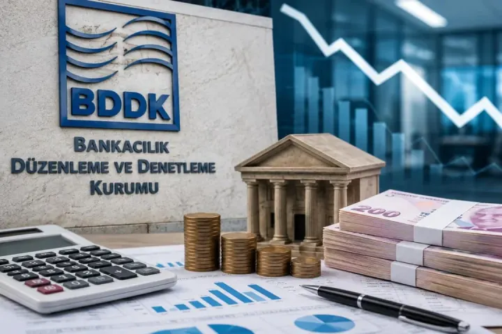 Ev ve Araç Alacakları İlgilendiriyor: BDDK’dan Tasarruf Finansman Şirketlerine Yeni Kurallar