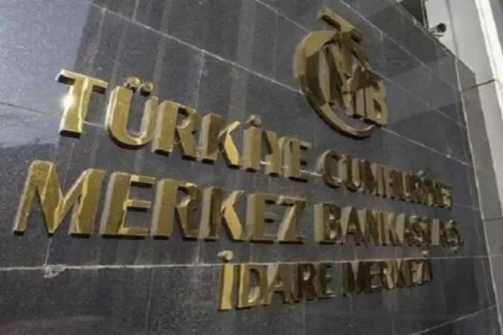Merkez Bankası Faiz Kararını Açıkladı: Politika Faizi Yüzde 37'de Sabit Kaldı