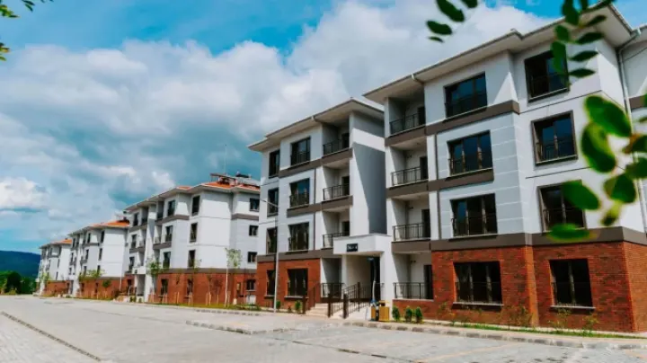 İstanbul'da 10 Bin TL'den Kiralık Sosyal Konut: Başvurular 14 Eylül'de Başlıyor