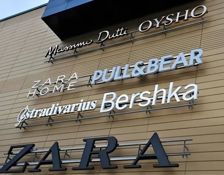 Zara ve Bershka’ya Üretim Yapan 3F Tekstil Resmen İflas Etti
