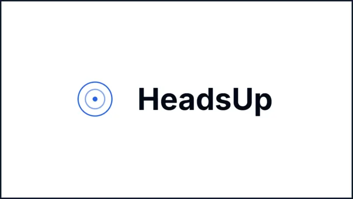 Rakip değerlendirmesini basitleştiren yapay zeka aracı: HeadsUp