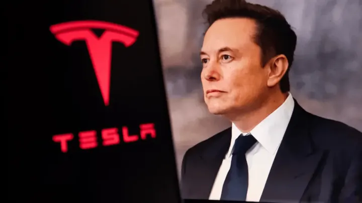 Tesla yatırımcıları, Elon Musk'ın 1 trilyon dolarlık tazminat önerisini kabul etti.