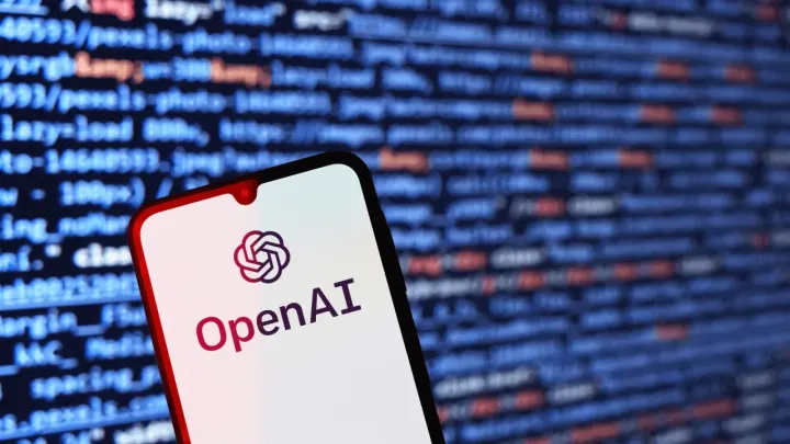 OpenAI'nin yeni yapay zeka model ailesi GPT-4.1, programlamaya odaklanarak geliştirildi.