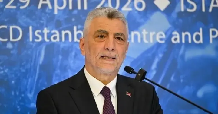 Türkiye'nin Cari İşlemler Hesabı Ağustosta 4,1 Milyar Dolar Fazla Verdi