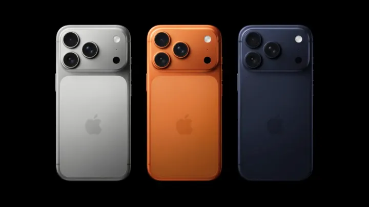 iPhone 17 Pro ve iPhone 17 Pro Max'in tanıtımı yapıldı: Fiyatları ve teknik özellikleri açıklandı.
