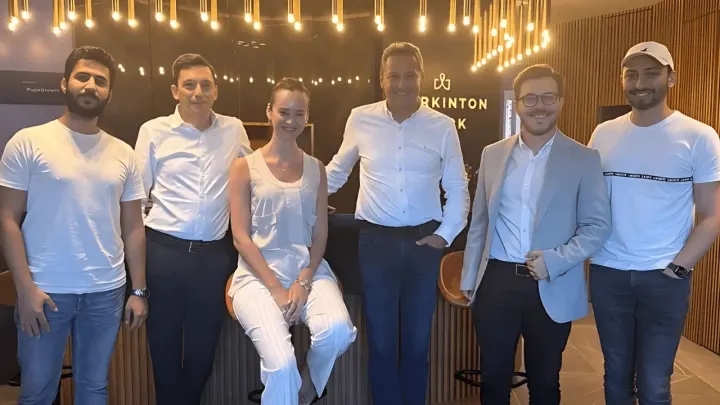 MYTH AI, Revo Capital ve Inveo Ventures'dan tohum yatırımı aldı.