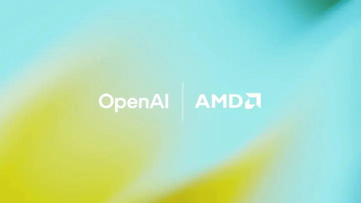 OpenAI ve AMD, yapay zeka çipleri alanında Nvidia'ya karşı rekabet edecek bir iş birliği gerçekleştirdi.