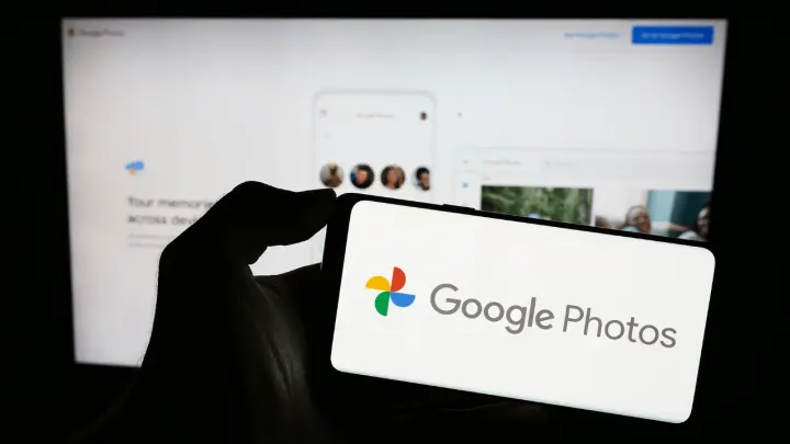 Google Photos'tan Yapay Zeka Destekli Altı Yeni Araç Duyuruldu