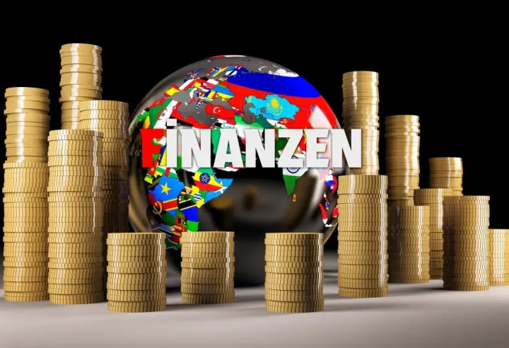 Ekonomi ve Finans Dünyasına Yeni Bir Bakış Açısı