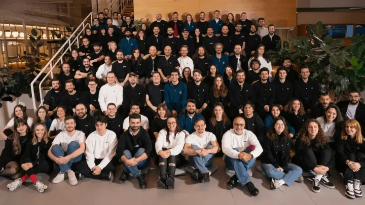 Good Job Games, 60 milyon dolarlık yatırım aldı.