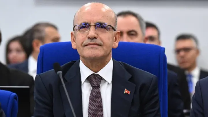 Bakan Şimşek’ten OVP Mesajı: Kalıcı Refah Artışı İçin Yol Haritası Açıklanacak