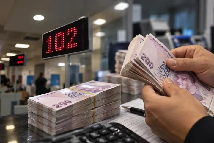 MASAK'tan Finansal İşlemlerde Yeni Düzenleme: Bankalarda Bildirim ve İşlem Limitleri Değişti