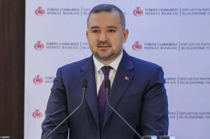 TCMB Yıl Sonu Enflasyon Tahminini Yüzde 28’e Yükseltti