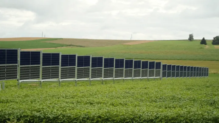 Tarım teknolojisi girişimi feld.energy, 10 milyon euro'nun üzerinde yatırım elde etti.
