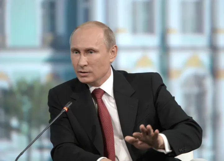Putin’den Altın İhracatına Kısıtlama: 100 Gram Üzeri Külçe Altın Yasaklandı