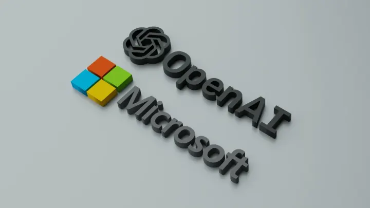OpenAI and Microsoft are reevaluating their partnership and future plans.