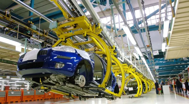 Otomotiv Tedarik Sanayi ABD Vergi Darbesiyle Sarsıldı