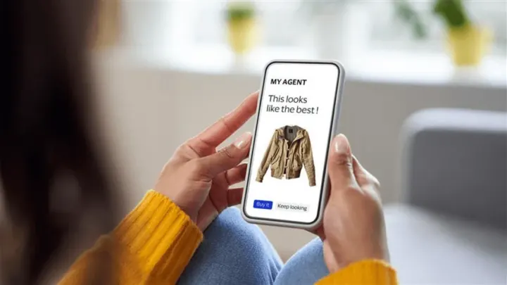 Visa tarafından sunulan yapay zeka destekli alışveriş deneyimi çözümü: Visa Akıllı Ticaret