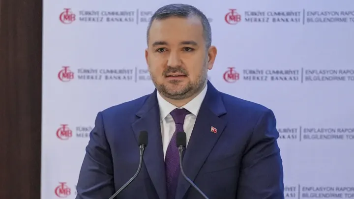 Merkez Bankası'ndan Makro Finansal İstikrarı Güçlendirecek Yeni Adım