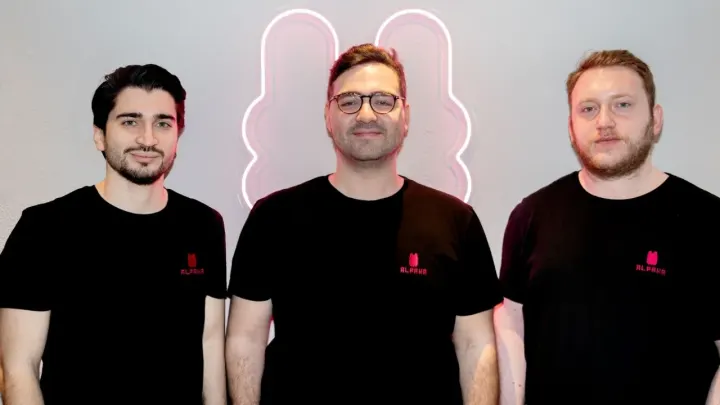 Alpaka Games, yerli mobil oyun girişimine 2,25 milyon dolar yatırım aldı.
