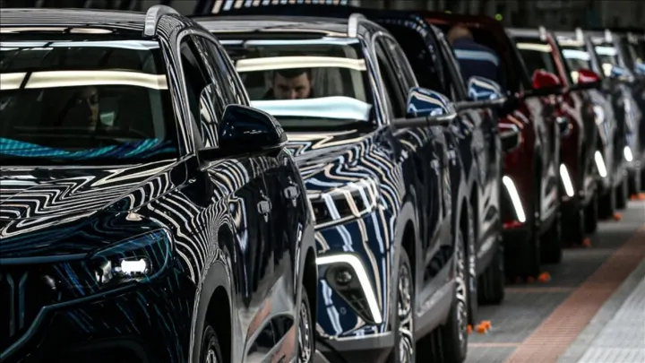 Otomotiv İhracatı 31 Milyar Doları Aştı! İlk Sırada Almanya Var