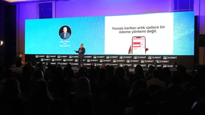 Uğur Yıldırım: “Her öğle yemeği, sadece bir çalışan hakkı değil; aynı zamanda gelecek nesillere bırakılan bir mirasdır.”