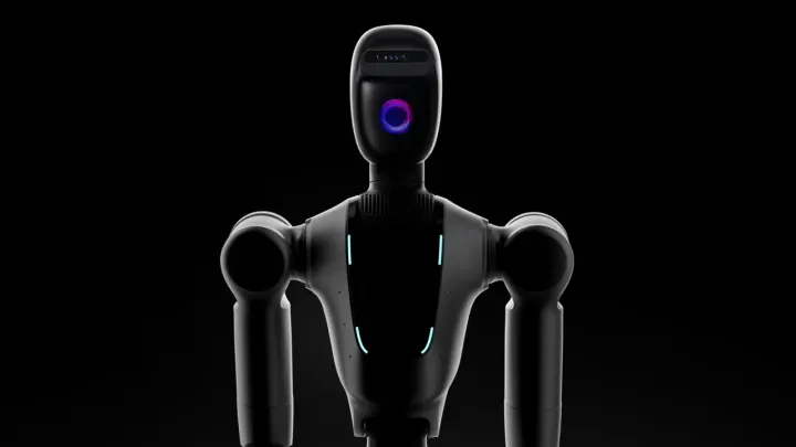 İnsansı robotlar üreten X Square Robot, 140 milyon dolarlık yatırım aldı.