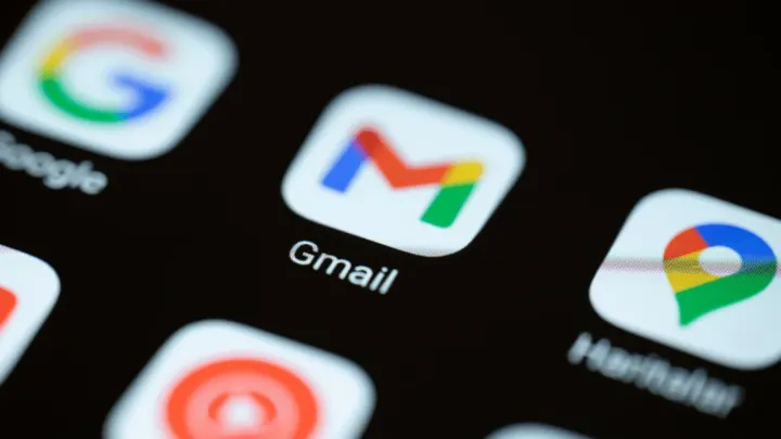 Google, Gmail'deki güvenlik açığına dair iddiaları reddetti.