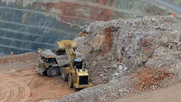 MAPEG, 115 Maden Sahasını İhaleye Çıkarıyor