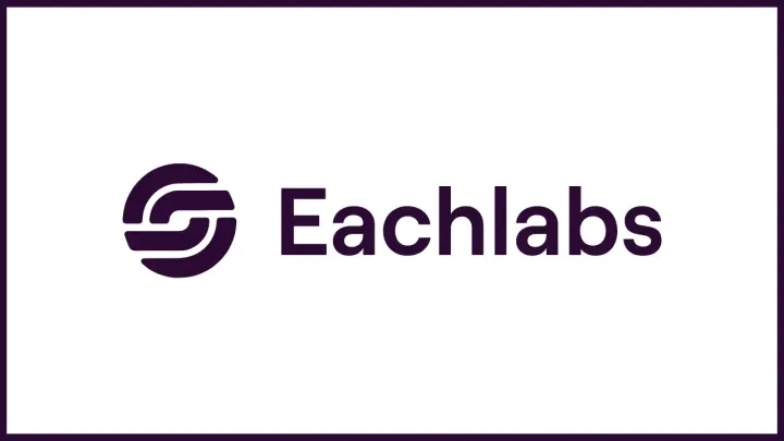 Yapay zeka modelleri için pazar platformu: Eachlabs