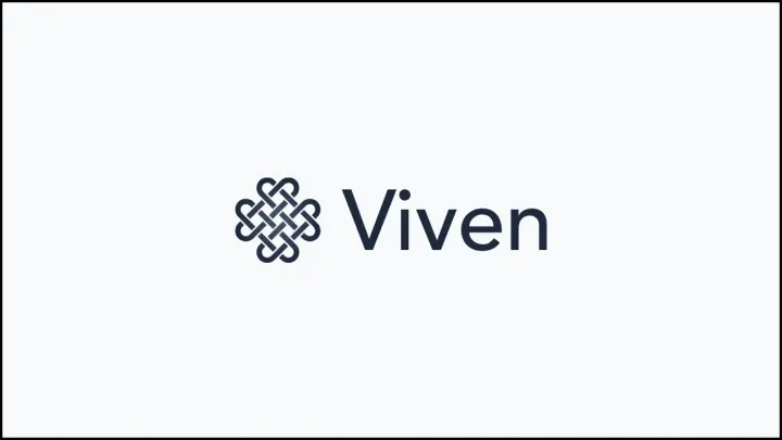 Dijital ikiz teknolojisi geliştiren Viven, 35 milyon dolarlık yatırım aldı.