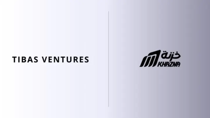 Khazna, 16 milyon dolarlık yatırım turunda TIBAS Ventures tarafından desteklendi.