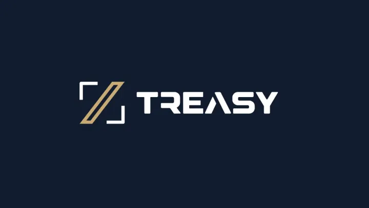 Treasy, 1,1 milyon dolarlık yatırımı kaptı