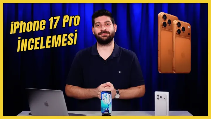 iPhone 17 Pro'nun Özellikleri ve İncelemesi