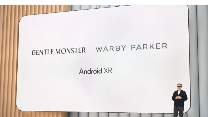 Google, Warby Parker'a 150 milyon dolar yatırım yapıyor.