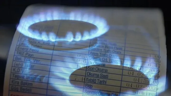 Doğal Gaz Desteği Ödemeleri Hesaplara Yatırıldı: Temmuzda 158,8 Milyon Lira Destek Verildi