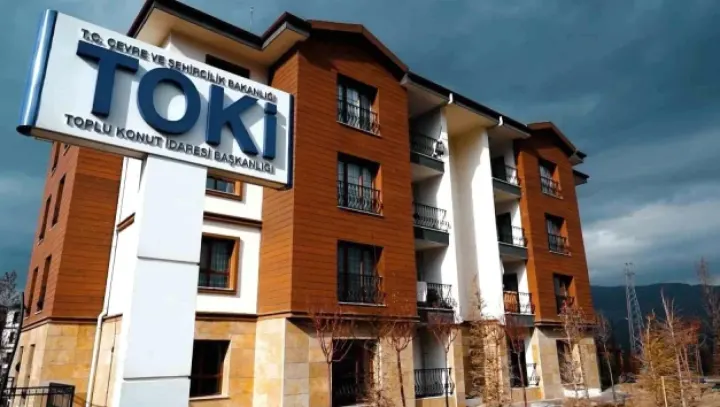 TOKİ'den Yüzde 25 İndirim Kampanyası: Başvurular 22 Eylül'de Başlıyor