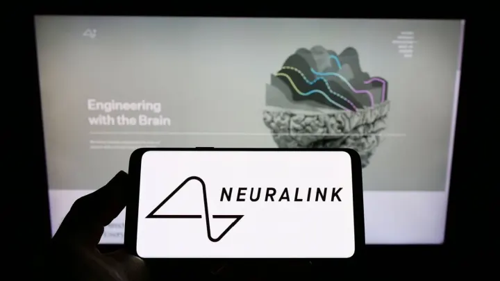 Neuralink, 650 milyon dolarlık yatırım turunu tamamladı.