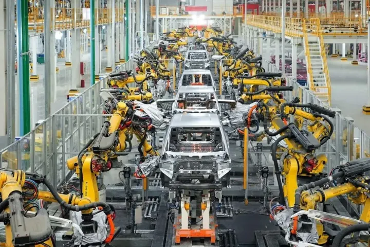 BYD Avrupa’da Yeni Fabrika Arayışında: İtalya Öne Çıkıyor