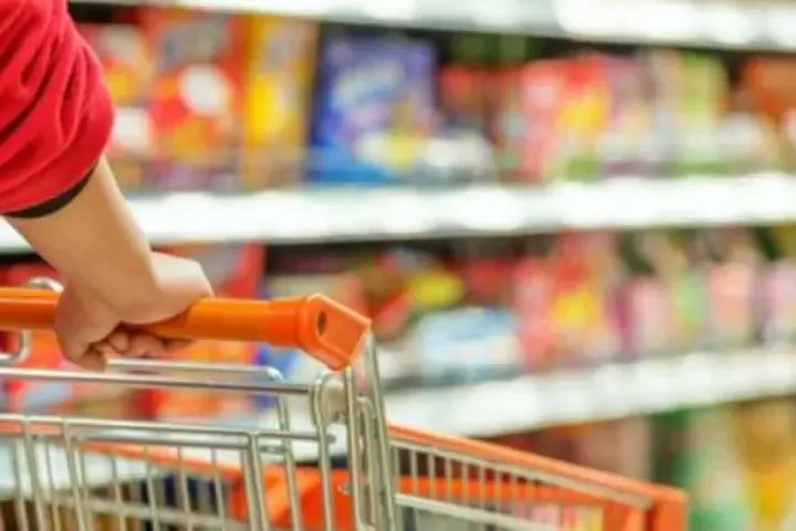 Perakende Satışlardaki Yükseliş Ticaret Hacmini Artırdı.