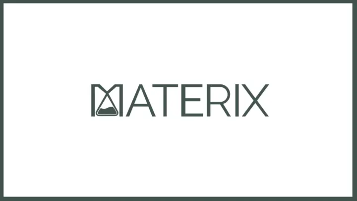 Materix, Decacorn Angels'tan yatırım aldı.