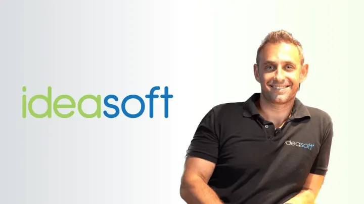 Sipay Global, IdeaSoft'u satın aldı.