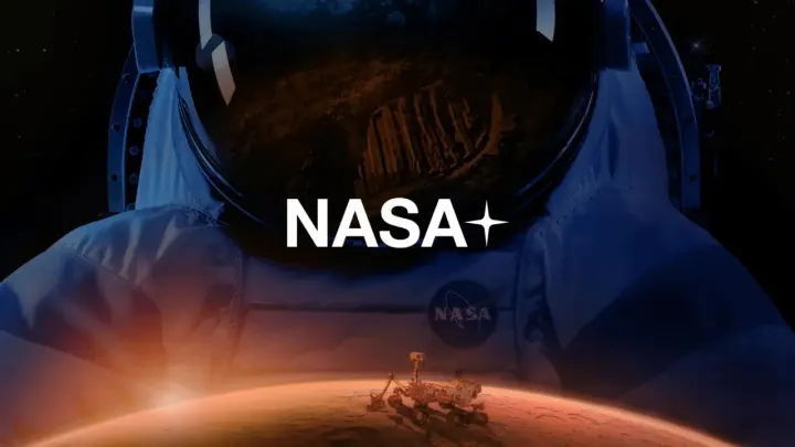 NASA, Netflix üzerinden canlı yayınlar yapacak.