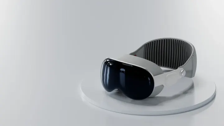 Apple, yeni bir Vision Pro geliştiriyor, bu sayede Mac modellerine bağlanabilecek.