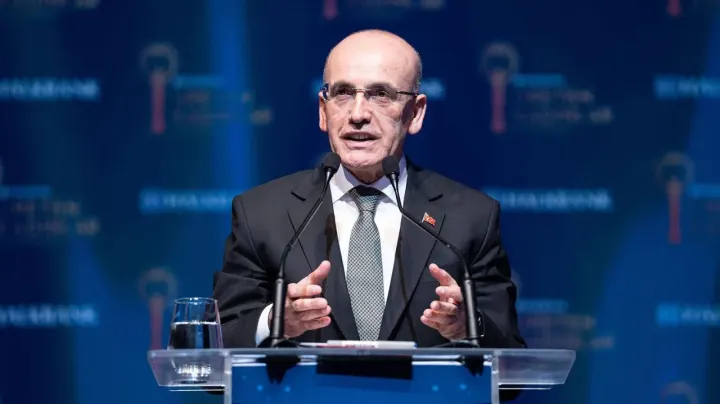 Mehmet Şimşek ABD Temaslarına Washington’da Devam Ediyor