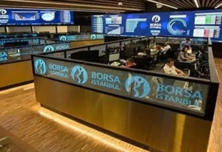 Borsa İstanbul'da Tarihi Zirve: BIST 100, 13 Bin Puanı Aştı