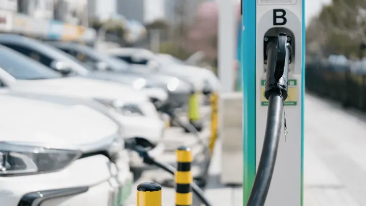 Türkiye’de Elektrikli Otomobil Sayısı 400 Bine Yaklaştı: Artış Yüzde 92’ye Ulaştı